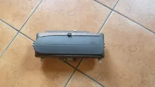 8200201495 Подушка безопасности Renault Scenic 1 Арт e9789973, вид 1