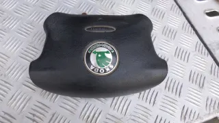 1U0880201K Подушка безопасности Skoda Fabia 1 Арт e9790032, вид 1