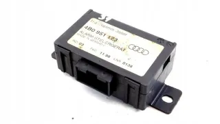 4B0951173 Блок предохранителей Audi A6 C5 (S6,RS6) Арт e9790328, вид 6