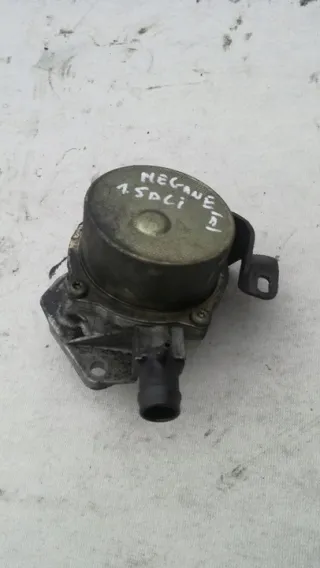0000000000XXZZVZ Насос вакуумный Renault Megane 2 Арт e9790813, вид 2