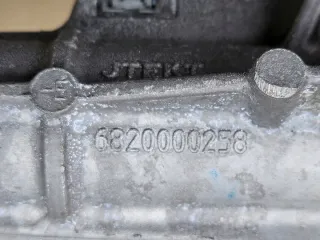 490012032R 6700003892 49001-2032R 67000-03892 Рулевая рейка Renault Twingo 3 Арт e9791018, вид 14