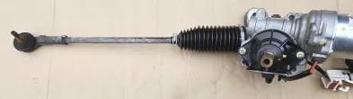 490012032R 6700003892 49001-2032R 67000-03892 Рулевая рейка Renault Twingo 3 Арт e9791018, вид 3