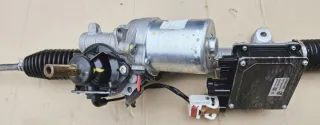 490012032R 6700003892 49001-2032R 67000-03892 Рулевая рейка Renault Twingo 3 Арт e9791018, вид 4