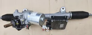490012032R 6700003892 49001-2032R 67000-03892 Рулевая рейка Renault Twingo 3 Арт e9791018, вид 5