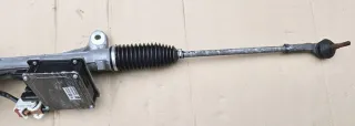 490012032R 6700003892 49001-2032R 67000-03892 Рулевая рейка Renault Twingo 3 Арт e9791018, вид 6
