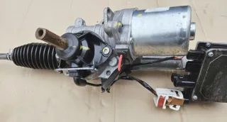 490012032R 6700003892 49001-2032R 67000-03892 Рулевая рейка Renault Twingo 3 Арт e9791018, вид 7