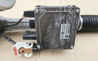 490012032R 6700003892 49001-2032R 67000-03892 Рулевая рейка Renault Twingo 3 Арт e9791018, вид 8