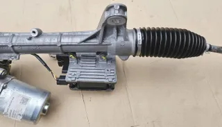 490012032R 6700003892 49001-2032R 67000-03892 Рулевая рейка Renault Twingo 3 Арт e9791018, вид 10