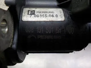 038131501BH Клапан EGR Audi A4 B7 Арт e9791154, вид 2
