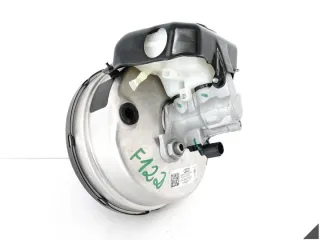 8W0612103K 8W0612103 TBGFJ7EC274 A007N937 8W0611367 1K0945459C 1K0945459 15-24 Вакуумный усилитель тормозов Audi A4 B9 Арт e9791259, вид 1