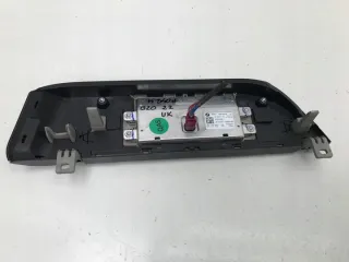 9826556 Блок навигации BMW 3 G20/G21 Арт e9791350, вид 5