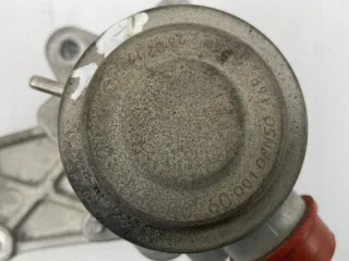 A0031400060 Клапан EGR Mercedes C W204 Арт e9791476, вид 4