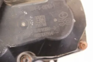 147109816R Клапан EGR Renault Trafic 3 Арт e9791588, вид 5