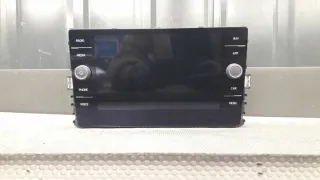 5G6919605D Блок навигации Volkswagen Golf 7 Арт e9791741, вид 3