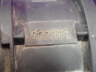 5WK9623 Расходомер воздуха Citroen Xsara Арт e9791924, вид 6