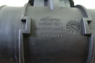 13452145 460023377 Расходомер воздуха Opel Corsa E Арт e9792127, вид 2