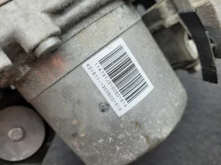 491107773R 170740100 Насос гидроусилителя руля Dacia Duster 1 Арт e9792732, вид 3