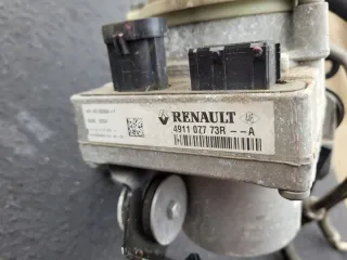 491107773R 170740100 Насос гидроусилителя руля Dacia Duster 1 Арт e9792732, вид 7