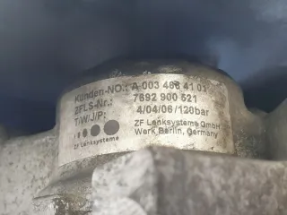 A0034664101 Насос гидроусилителя руля Mercedes SLK r171 Арт e9792992, вид 2