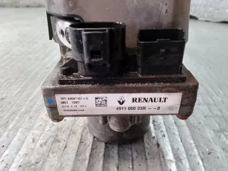491100023R-B 3030303352 A5097167+G Насос гидроусилителя руля Renault Laguna 3 Арт e9793288, вид 2