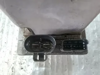 491100023R-B 3030303352 A5097167+G Насос гидроусилителя руля Renault Laguna 3 Арт e9793288, вид 3