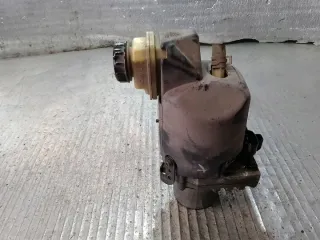 491100023R-B 3030303352 A5097167+G Насос гидроусилителя руля Renault Laguna 3 Арт e9793288, вид 4