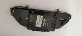4F0920931B Щиток приборов (приборная панель) Audi A6 C6 (S6,RS6) Арт e9794435, вид 2