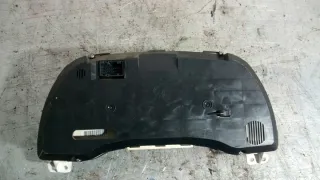  Щиток приборов (приборная панель) Fiat Panda 2 Арт e9794642, вид 2
