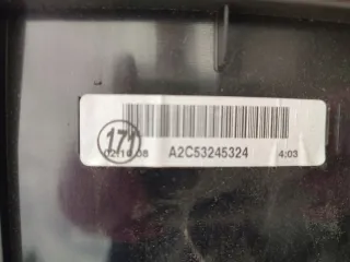 A2C53245324 Щиток приборов (приборная панель) Mercedes GLK X204 Арт e9794889, вид 6