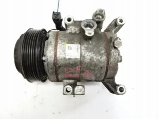 F500JUBCA04 FD46PG KF011837 Компрессор кондиционера Mazda 3 BM Арт e9794965, вид 3