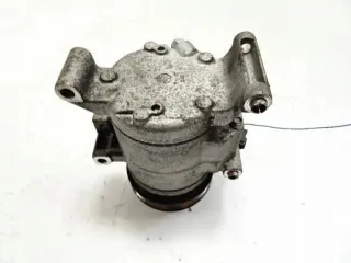F500JUBCA04 FD46PG KF011837 Компрессор кондиционера Mazda 3 BM Арт e9794965, вид 4