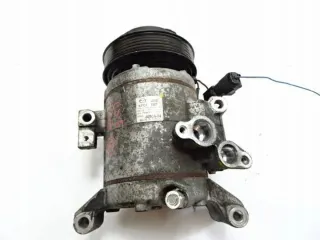 F500JUBCA04 FD46PG KF011837 Компрессор кондиционера Mazda 3 BM Арт e9794965, вид 5