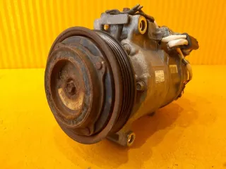 4472501670 Компрессор кондиционера Mercedes A W176 Арт e9794979, вид 2