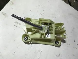0000000000XXZZZL Кулиса Honda Jazz 2 Арт e9795037, вид 2