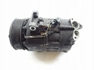926001DA0A Z0005306 Компрессор кондиционера Nissan X-Trail T31 Арт e9795126, вид 3
