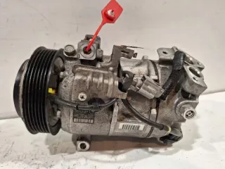 926004EB2A Компрессор кондиционера Renault Talisman 1 Арт e9795315, вид 1