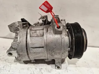 926004EB2A Компрессор кондиционера Renault Talisman 1 Арт e9795315, вид 2