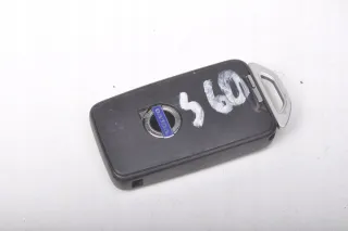 30659639 Замок зажигания Volvo S60 3 Арт e9795398, вид 6