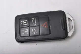 30659639 Замок зажигания Volvo S60 3 Арт e9795400, вид 2