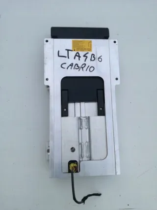 0000000000XZH3 Подушка безопасности Audi A4 B6 Арт e9795848, вид 2