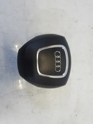 4F0880201AS Подушка безопасности Audi A6 C6 (S6,RS6) Арт e9795911, вид 1