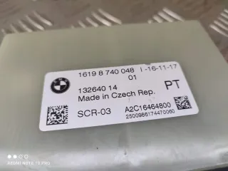 132640 16198740048 Блок управления (другие) BMW 5 G30/G31 Арт e9796047, вид 2