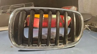 51137171395 Решетка радиатора BMW X5 E70 Арт e9796050, вид 2