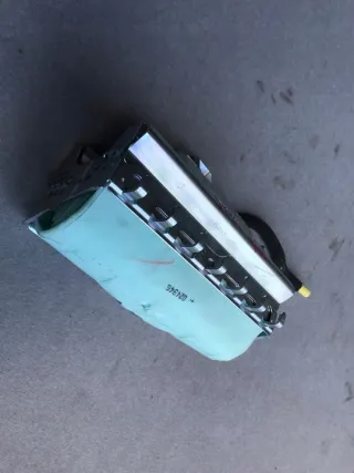 0000000000XZg56 Подушка безопасности Honda Jazz 2 Арт e9796249, вид 1