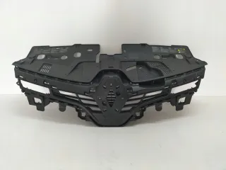 622563184R Решетка радиатора Renault Clio 4 Арт e9796550, вид 1