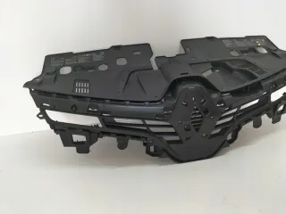622563184R Решетка радиатора Renault Clio 4 Арт e9796550, вид 2