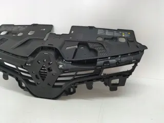 622563184R Решетка радиатора Renault Clio 4 Арт e9796550, вид 3