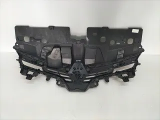 622563184R Решетка радиатора Renault Clio 4 Арт e9796550, вид 4
