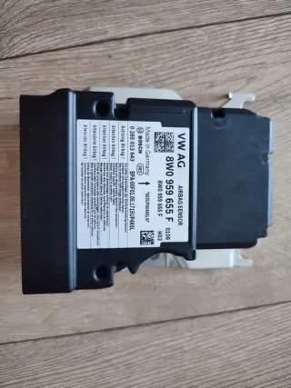 8W0959655 Блок AirBag Audi A4 B9 Арт e9797084, вид 6