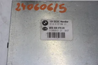 9127088 8ES00947920 Блок управления двигателем BMW 3 E90/E91/E92/E93 Арт e9797165, вид 2